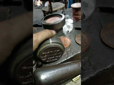 تصنيع المدليات