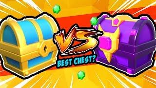 ARCHERO: Golden vs Obsidian Chest | Best Way to Get EPICS! | Epic Item Strategy