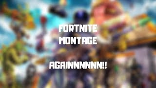 Remember summer days - Vaporwave (Fornite Montage)
