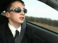 ✅ Robbie Williams - Trippin' - Tribute Music video - with Chris Tynan