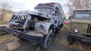 50. Zil 131 01Ab002745