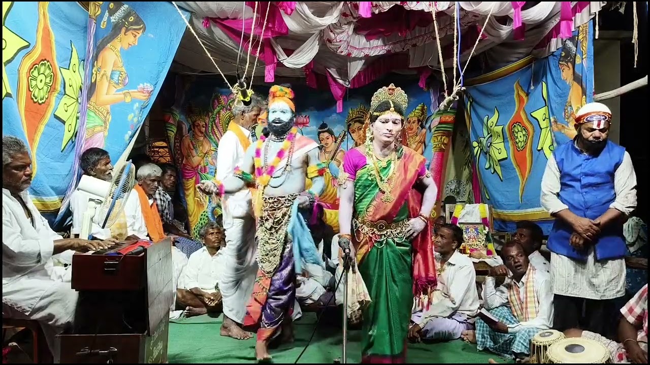 Muni Ranga swamy Ata day_ 05  June 02, 2023