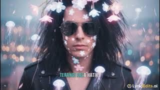 THE FLY Terbang   Lyric Version ROCK METAL COVER
