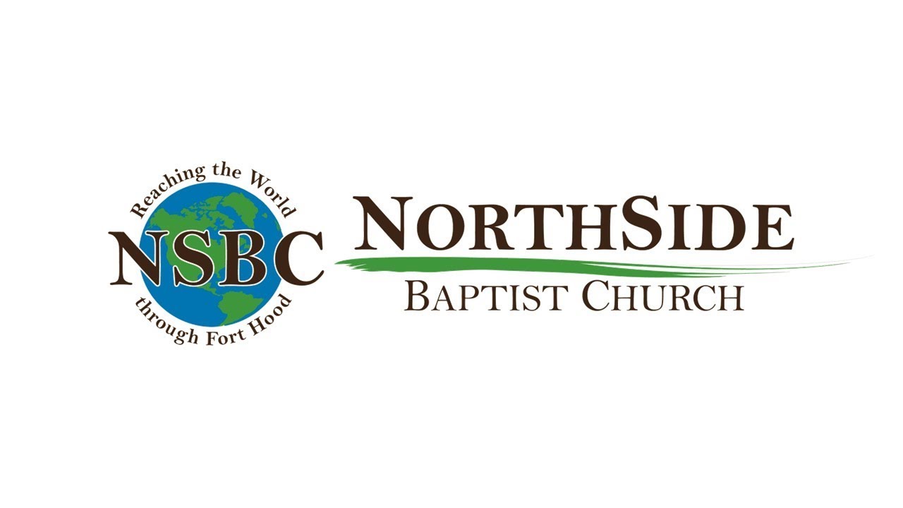 NorthSide Baptist Church Live Stream