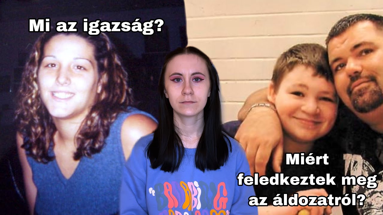 11 éves az elkövető vagy a rendőrség hibázott? - Kenzie Houk esete