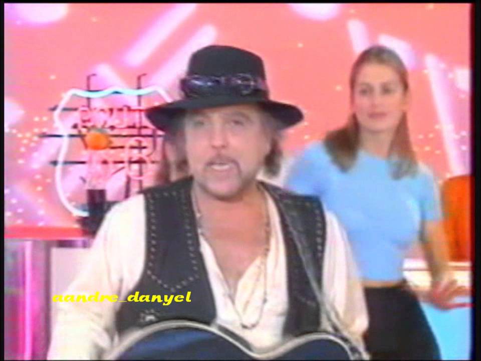 Le Petit Gonzalès inédit TV Danyel Gérard