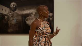 Breathing in the Blur | Ming Smith: Feeling the Future