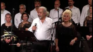 İEO THM TOPLULUĞU Dom Dom Kurşunu - Faruk Alkan/Hülya Alkan Düet