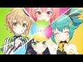 『このファン』アクセルハーツ Presents「Smile Surprise」公式PV <このすば> AxelHearts