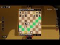 Most Brutal Chess Game Ever Most Brutal Chess Game Ever