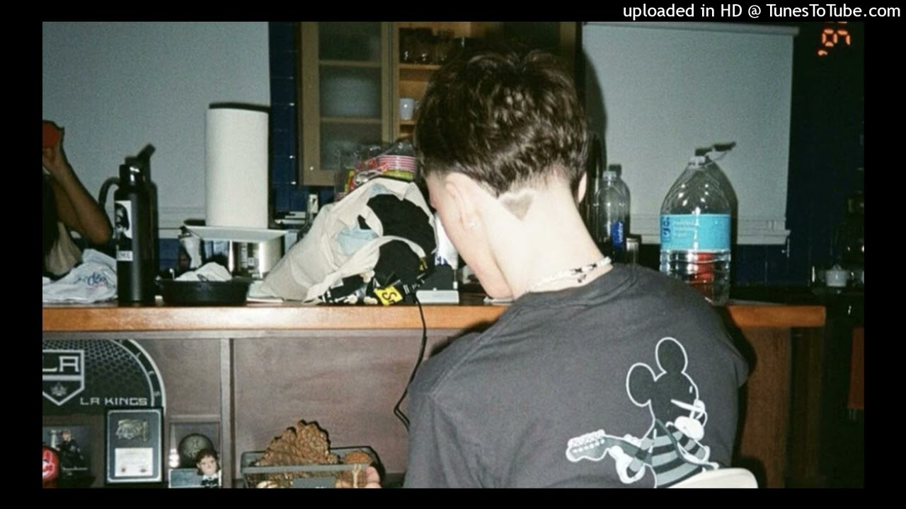 [FREE] DOM CORLEO x DESTROY LONELY SAMPLE TYPE BEAT - 