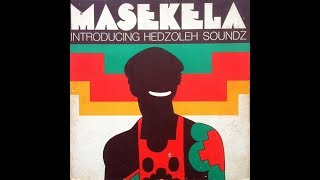 Hugh Masekela ‎– Languta ℗ 1973