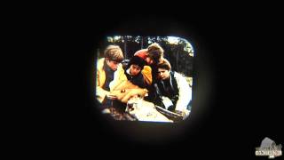 The Goonies - Viewmaster Discs Video - Rare