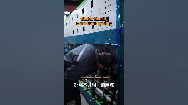 Revolutionizing Industries with ODE Mold Temperature Controllers