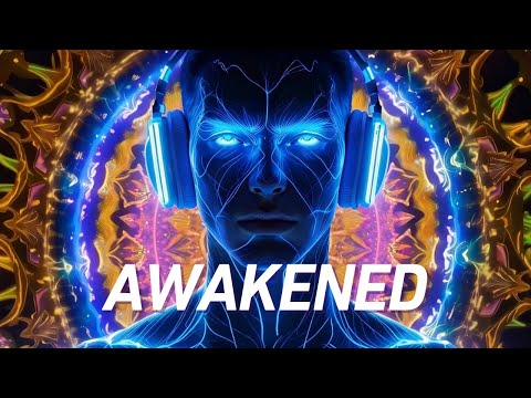 Awakening This Message Is For The Ones Who Feel Different 