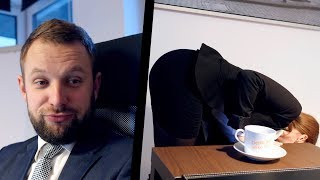NAJLEPSZY SZEF NA ŚWIECIE NAJLEPSZY SZEF NA ŚWIECIE