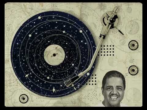 DEXTER WANSEL - THEME FROM THE PLANETS