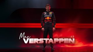 F1 2025 intro but its actually The Chain