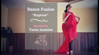 Dance fusion - &quot;Rupture&quot; The Cranberries