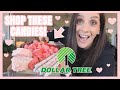 DOLLAR TREE HAUL | HOW TO STYLE A VALENTINE’S DAY CANDY CHARCUTERIE BOARD