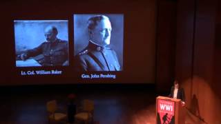 Doughboys & Doughnut Girls: The Salvation Army and WWI - Christopher Cantwell