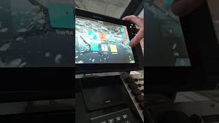 Simrad Evo3s tips