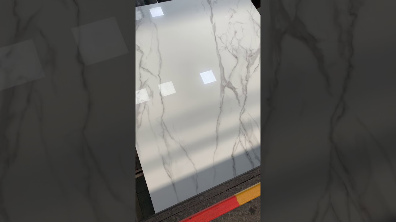 High Quality Crystallized Glass with Competitive Price