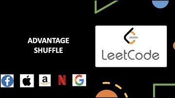 Advantage Shuffle | Greedy Approach | March Lectcode Challenge