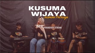Kusuma Wijaya - Jasmine Putriayu Viral Tiktok