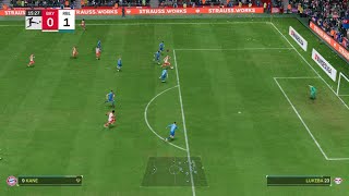 EA SPORTS FC Career Manager Part 33