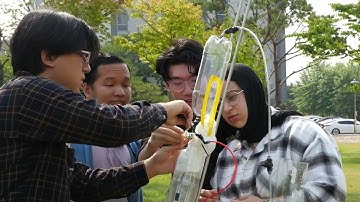 2024 Spring_KAIST Mechanical Engineering Department Capstone Design Course