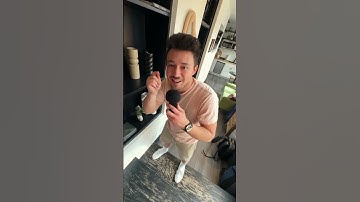 ASMR in Airbnb in French Quarter New Orleans! 🏠🎺