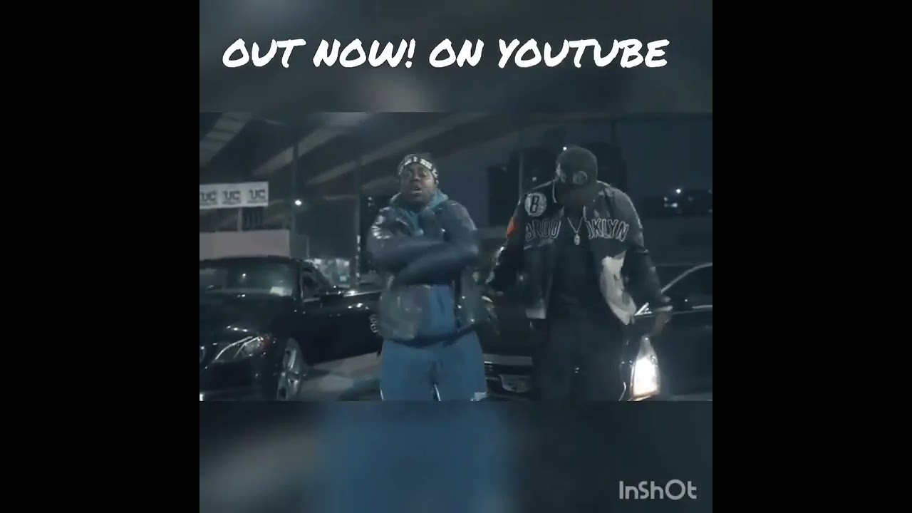 Waydah blacc x DChamberz killerz theme RMX 