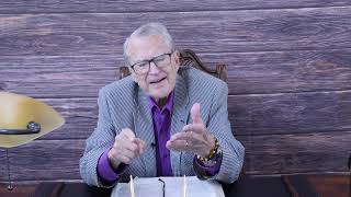 Total Forgiveness Part1