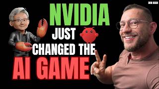 The Massive Security Nightmare of AI Agents (And How NVIDIA Fixed It with Nemoclaw)