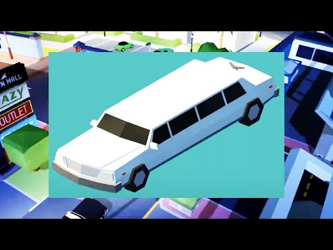 Reckless Getaway 2 - Gameplay #37