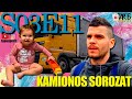 S03E11 | A kislányom szerintem kamionos csaj lesz 😁🚛