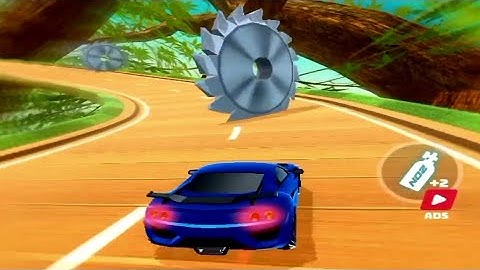 Race master 3d - Car racing || Level 22 gameplay #racemaster3d #carracinggame #androidgames