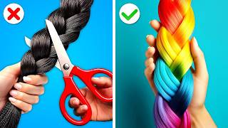 Trapped in 10 Movies | Funny Moments
