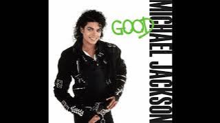 Michael Jackson - Good (REAL)