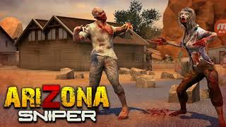 Arizona Special Sniper 2017 - by Awesome Action Games | Android Gameplay | screenshot 1