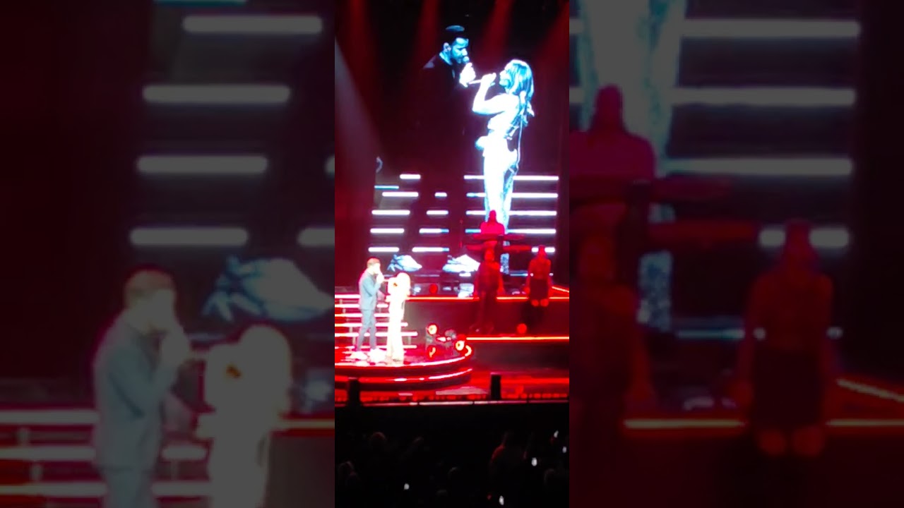 Michelle&philipi Berlin Konzert 22.1.26