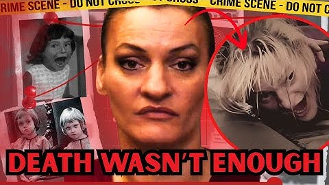 Darkest Moment In TV History: The Eriksson Twins Case