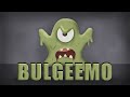 Bulgeemo  2d animation short film  keta morphers studio