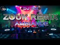 Zouk remix  ambiance 2021