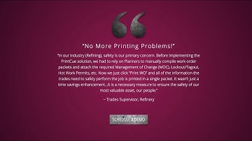 JDE Users: We Fixed the Print Attachment Problems for EnterpriseOne