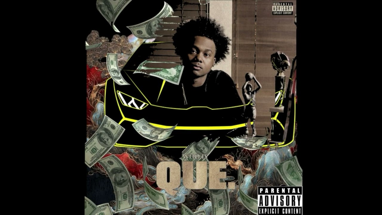 QUE - OG Bobby Johnson REMIX (Prod.Leekeanu) | Soul Sample Type Beat 2026 |