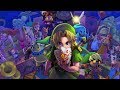 Astral Observatory (Majora's Mask) ~ Legend of Zelda ▸ Mi77er Remix ~ GameChops Spotlight