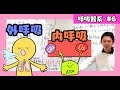内呼吸と外呼吸【第29回】