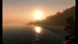 Scrin's Custom Sunrise (CryEngine2) screenshot 3
